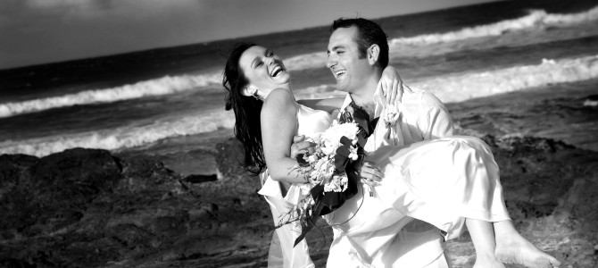 Melissa & Jason – Testimonial {Gold Coast Wedding Celebrant – Kim-Maree Summers}